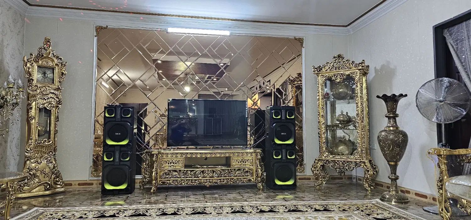 اجاره خانه مبله|اجارهٔ کوتاه‌مدت آپارتمان و سوئیت|مشهد, مصلی (کارمندان اول)|دیوار