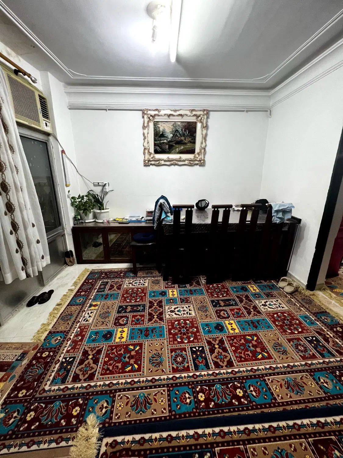 فروش خانه ویلایی ۹۰متری ۱ خوابه در شالکو|فروش خانه و ویلا|رشت, شالکو|دیوار