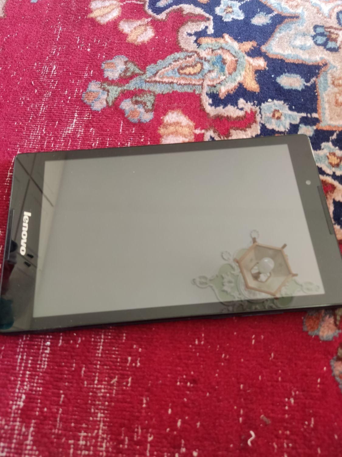 تبلت Lenovo TAB 2 A8-50|تبلت|تهران, جمهوری|دیوار