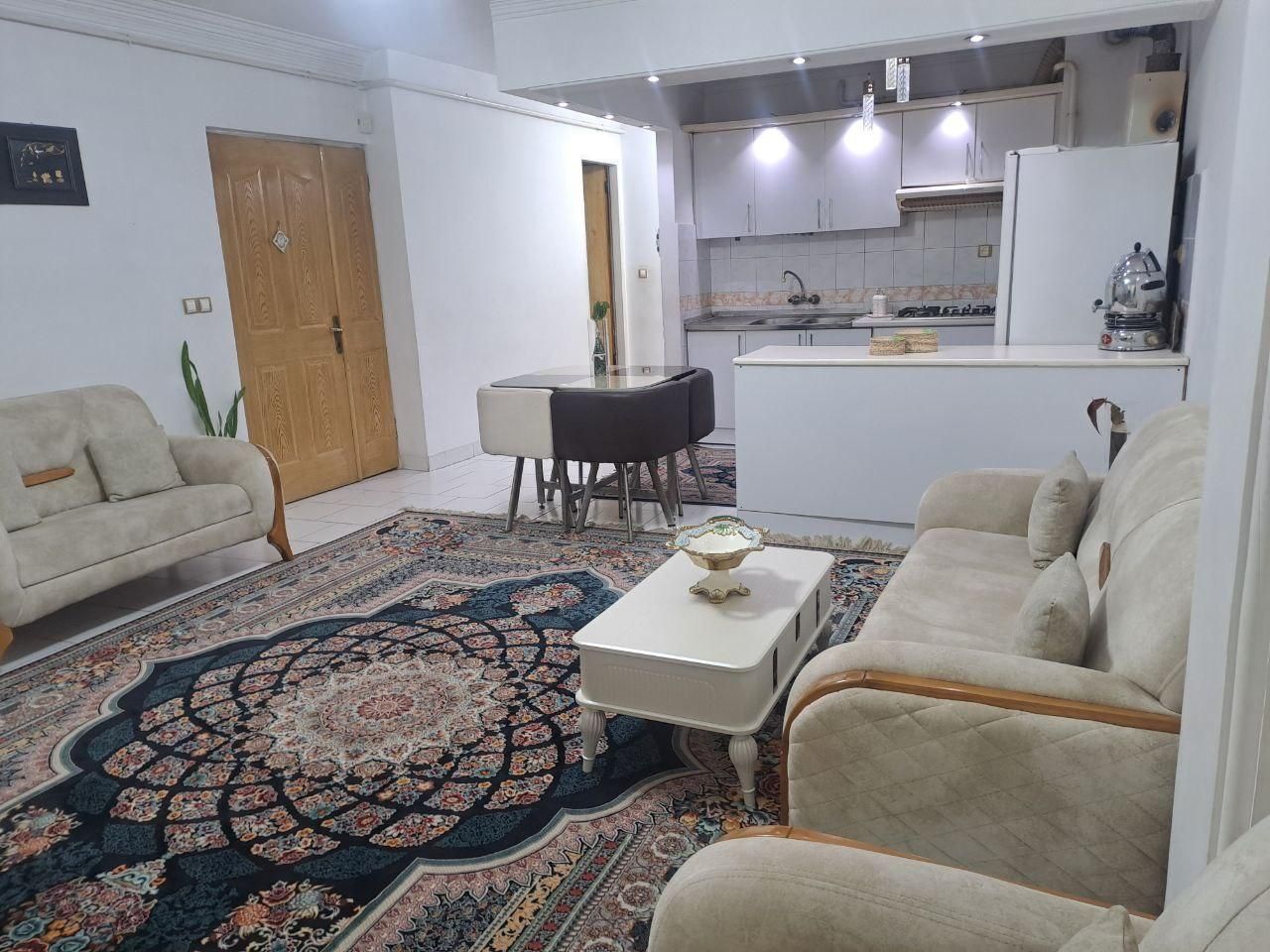آپارتمان بلوار چمران سندتک برگ با تخفیف|فروش آپارتمان|رشت, فلسطین|دیوار