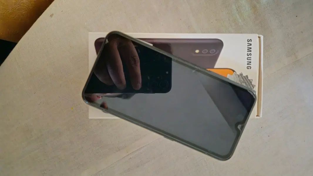فروش گوشی سامسونگ Samsung A01|موبایل|کرمانشاه, |دیوار