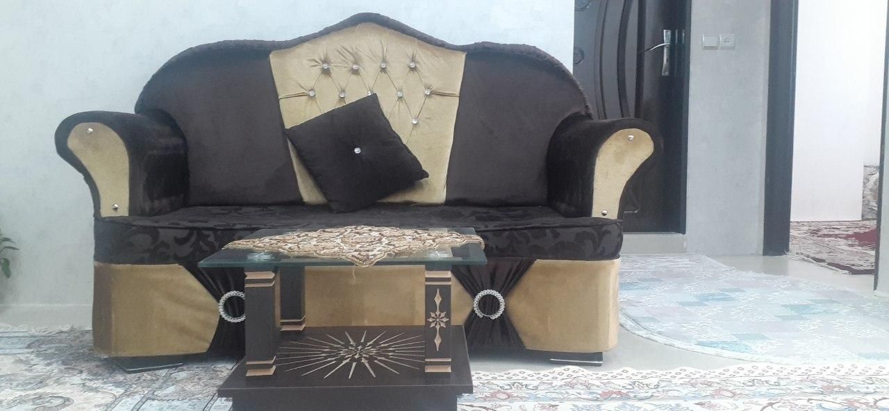 مبل راحتی|مبلمان خانگی و میز عسلی|تبریز, |دیوار