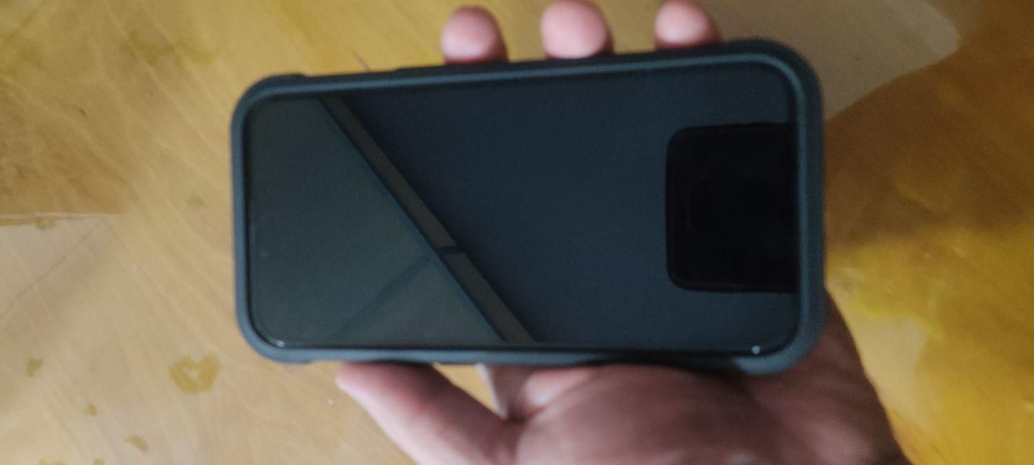 اپل iPhone 13 معاوضه با 16 نرمال|موبایل|تهران, پرستار|دیوار