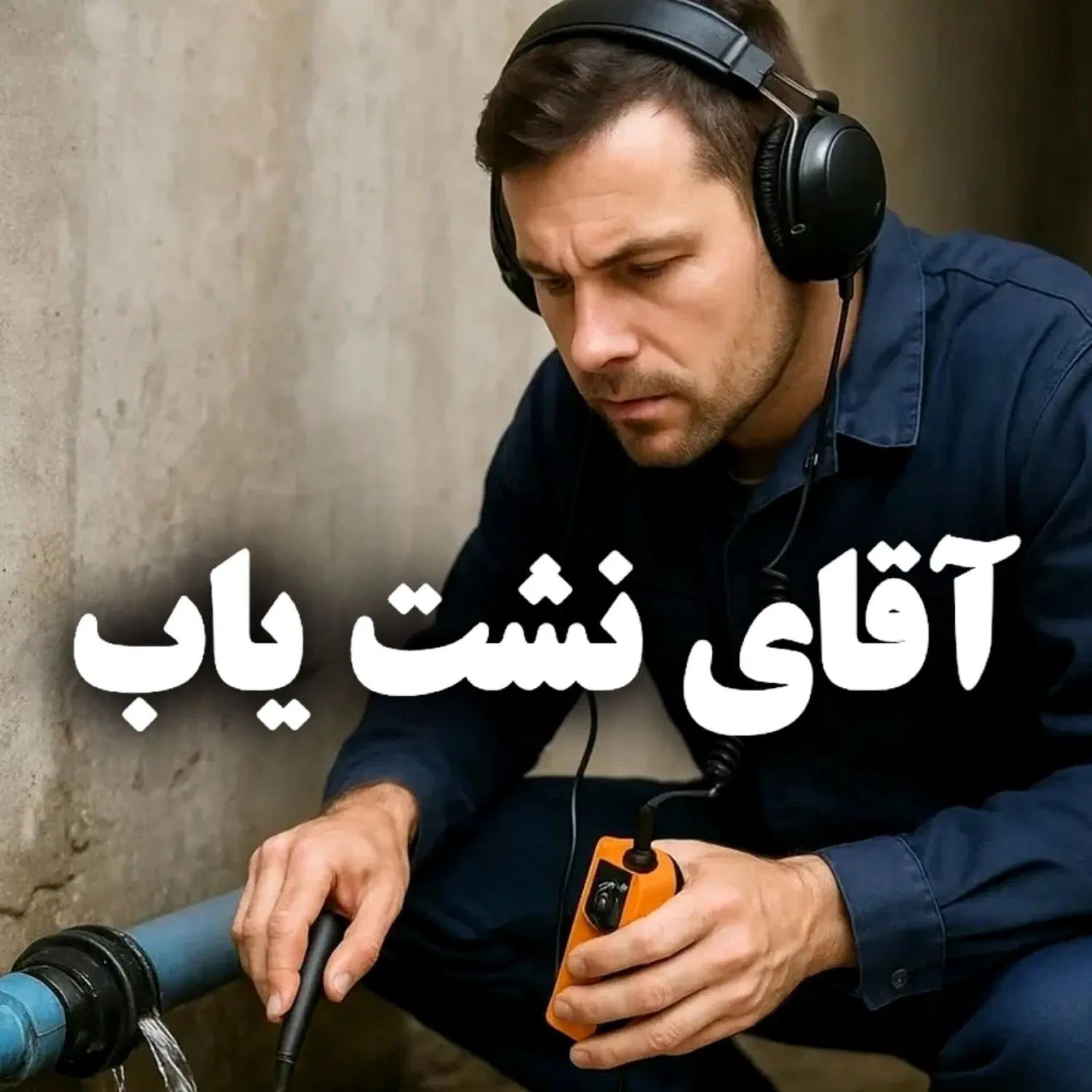نشت یابی نشتیابی نشت یاب لوله کش تاسیساتی فنی کار|خدمات پیشه و مهارت|قم, زنبیل آباد|دیوار