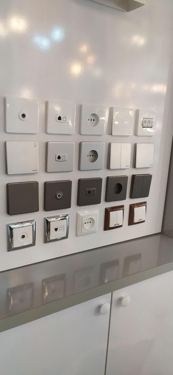 برق کار برقکار سیم کشی ساختمان کولر|خدمات پیشه و مهارت|مشهد, طبرسی شمالی|دیوار