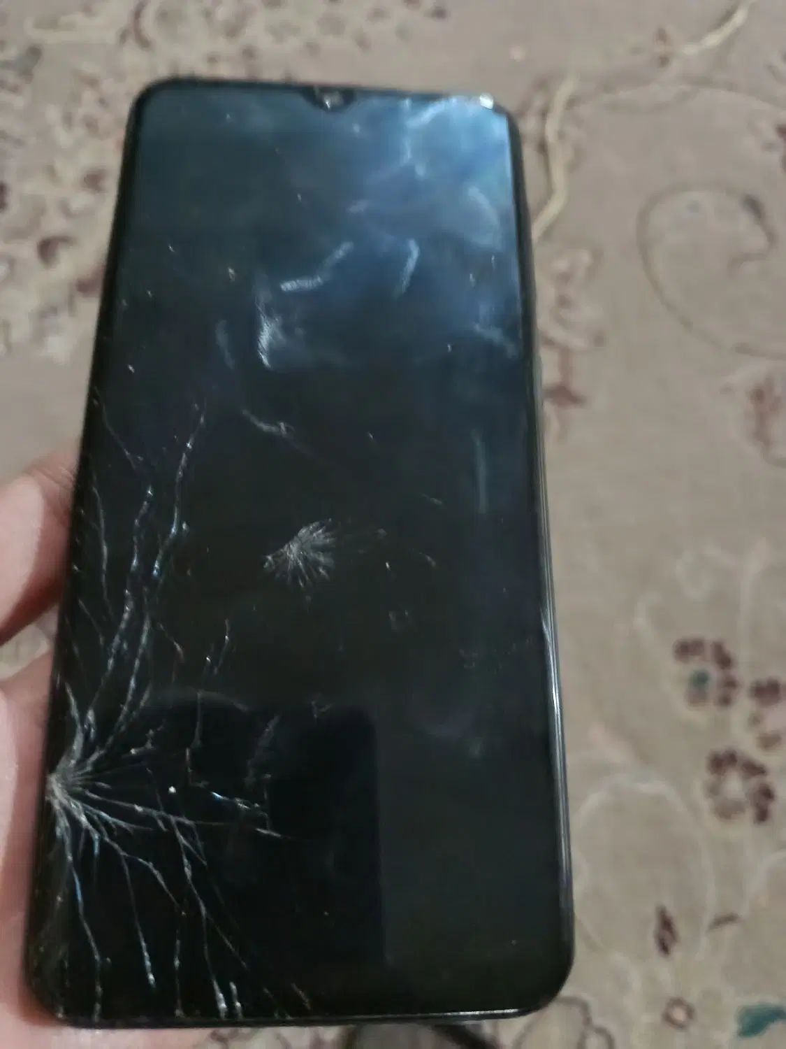 سامسونگ Galaxy A30s با حافظهٔ ۱۲۸ گیگابایت|موبایل|مشهد, آزادشهر|دیوار