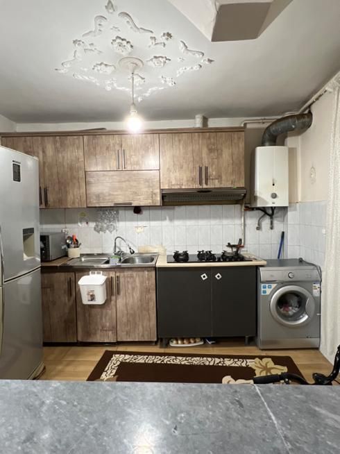 آپارتمان۶۰متری سنددار میدان جهاد معاوضه با ماشین|فروش آپارتمان|رشت, علی آباد|دیوار