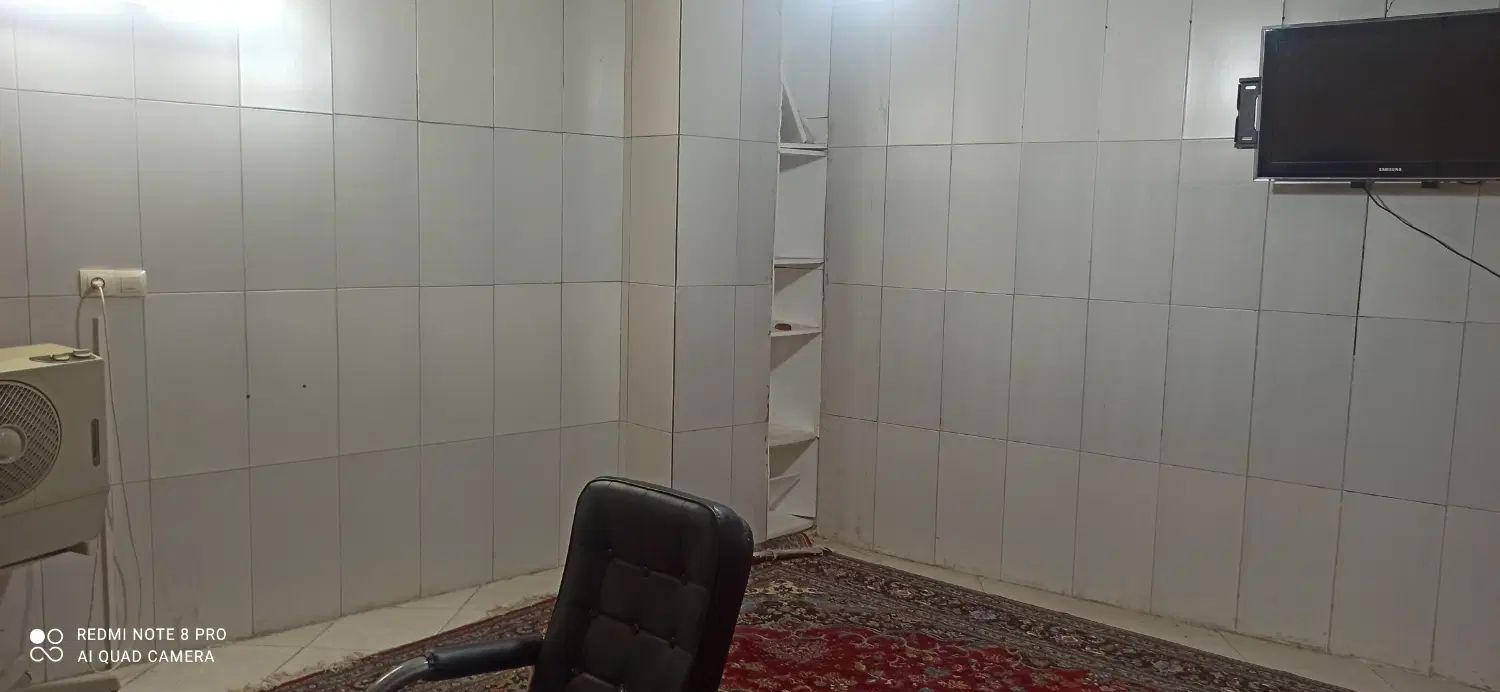 اجاره روزانه یک خوابه مبله با امکانات|اجارهٔ کوتاه‌مدت آپارتمان و سوئیت|اصفهان, لاله|دیوار