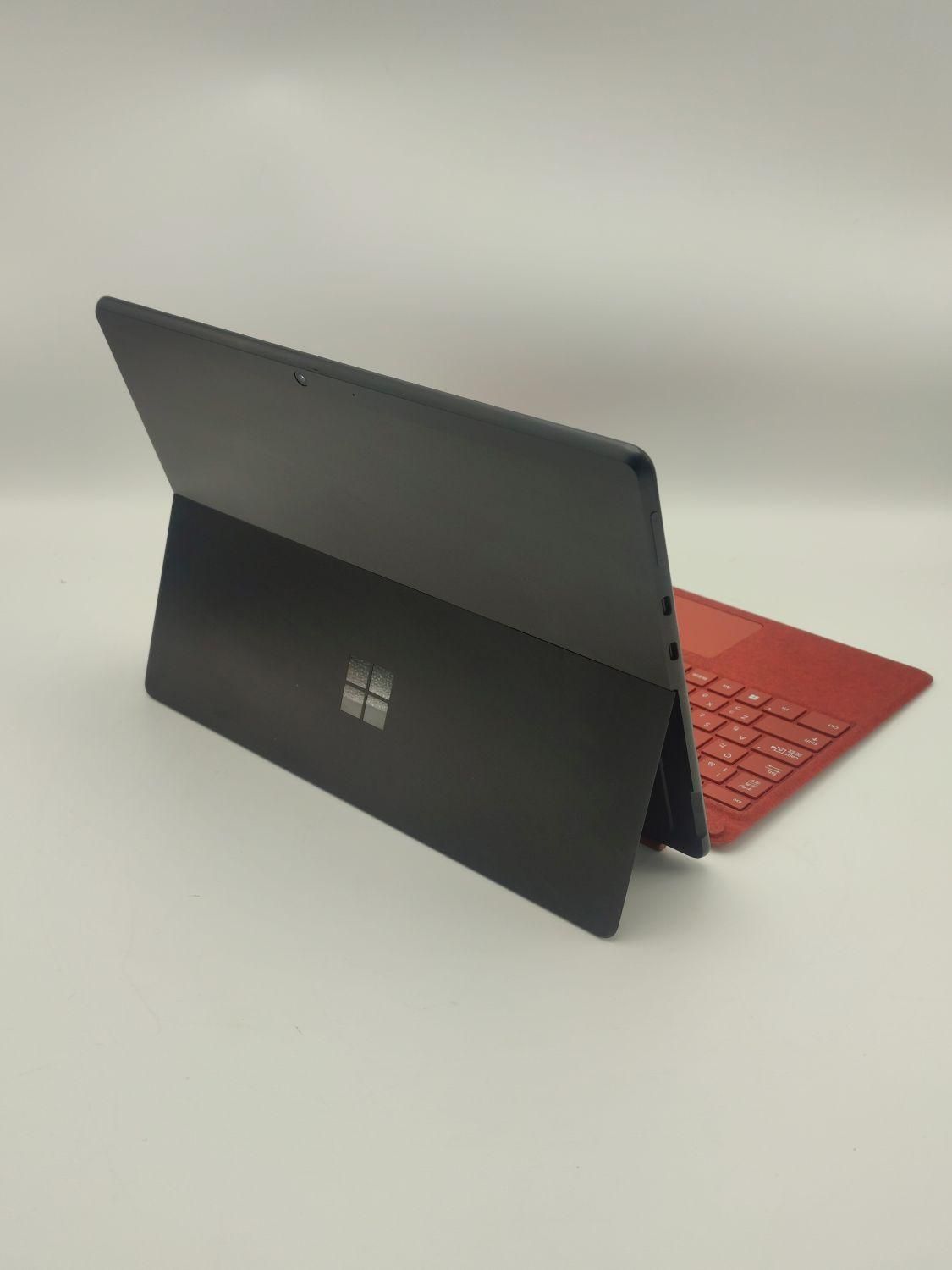 لپتاپ ۱۲اینچ ماکروسافت Surface Microsoft SQ1|رایانه همراه|تهران, میدان ولیعصر|دیوار