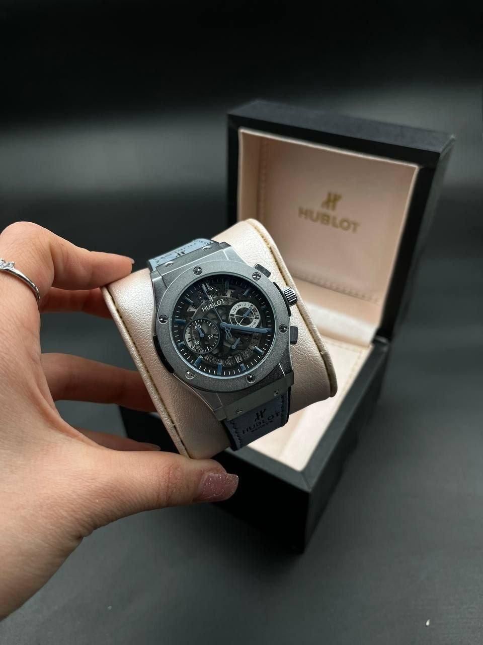 هابلوت سه موتوره مردانه|ساعت|شیراز, حافظیه|دیوار