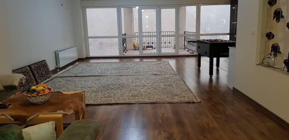 فروش آپارتمان ۱۲۵ متری ۲ خوابه|فروش آپارتمان|لواسان, |دیوار