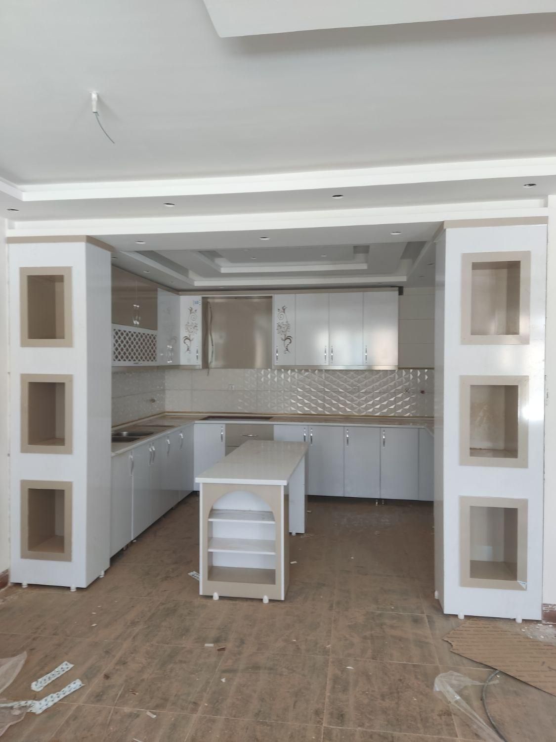 کابینت وکمد|خدمات پیشه و مهارت|شهرکرد, |دیوار