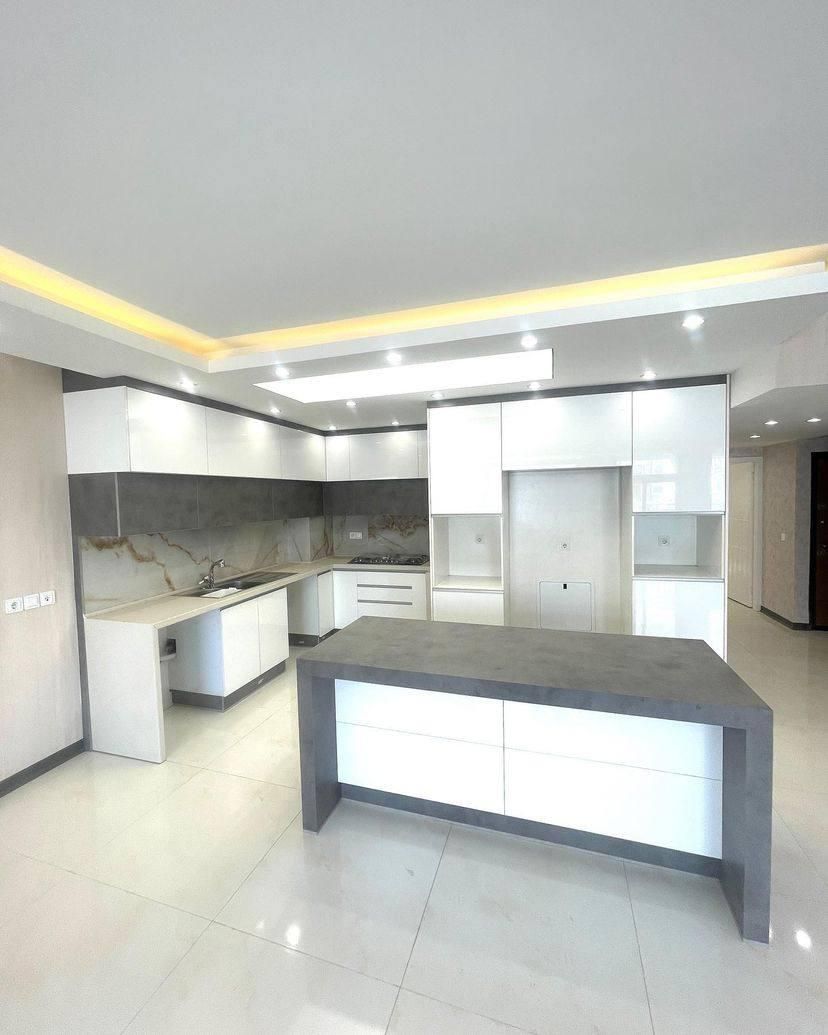 ۱۲۰متر۳خواب/تک واحدی/سالن پرده خور/بیهمتا|فروش آپارتمان|تهران, پونک|دیوار