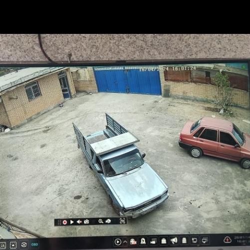 دوربین مداربسته فول هوشمند/اقساط با چک ثبتی|دوربین مداربسته|بیرجند, |دیوار