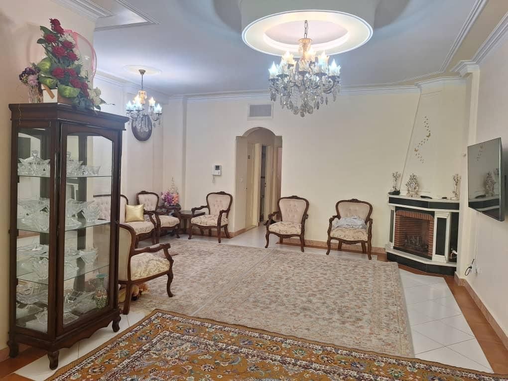 نارمک ۲۲۰ متر/دربستی در دو طبقه نیم ویلائی|اجارهٔ آپارتمان|تهران, نارمک|دیوار
