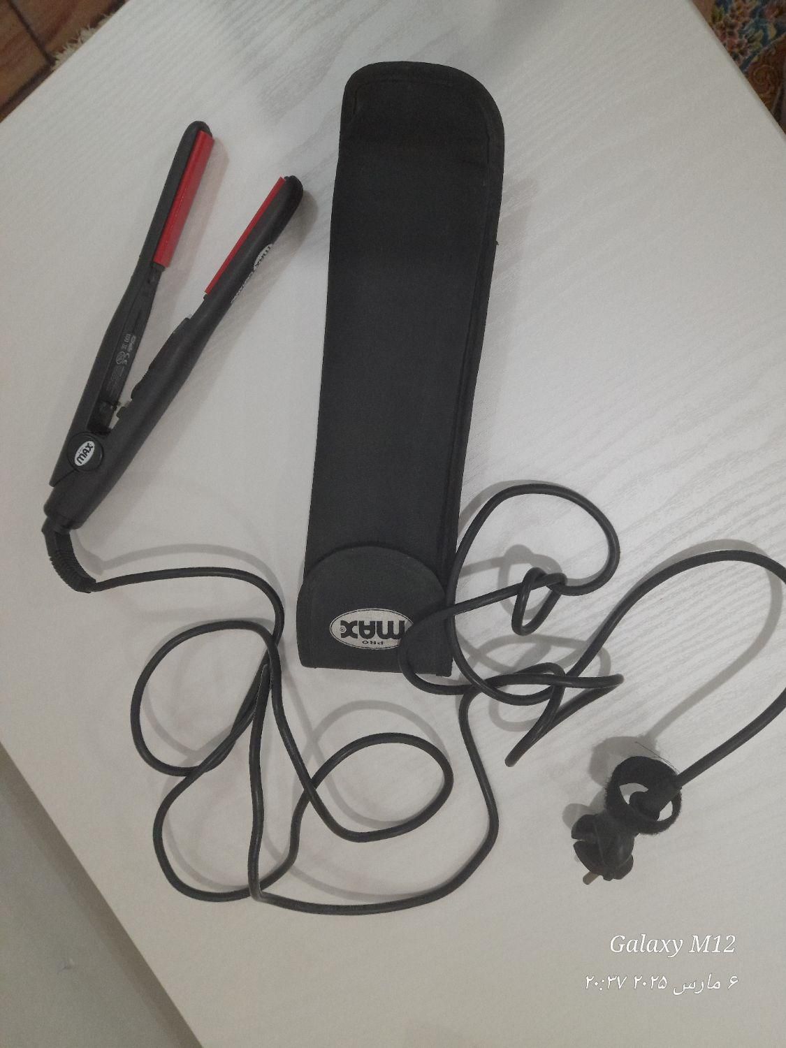 کاملا سالم|اتو و لوازم اتو|رشت, توشیبا|دیوار