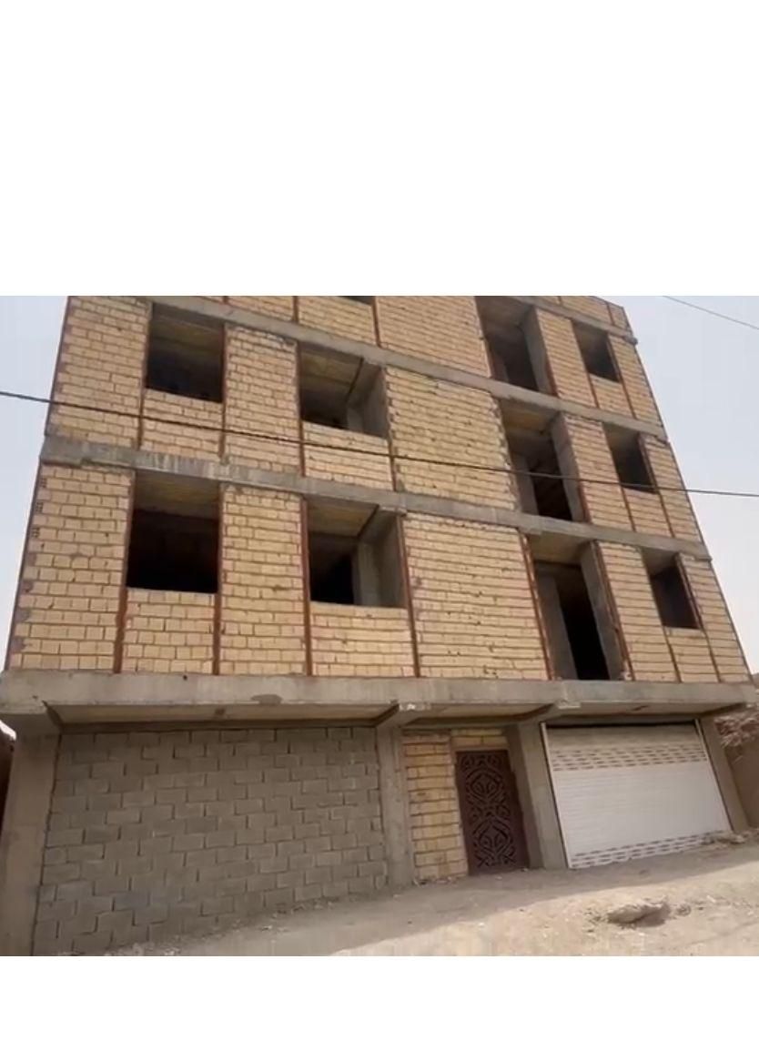 فروش یکجای  مجتمع ۱۰۳۰متری خیابان آزادی|فروش آپارتمان|جیرفت, |دیوار