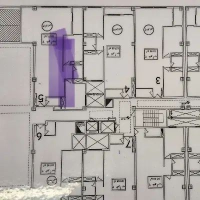 فروش آپارتمان ۱۲۸ متری جنوبی مجموعه گل نرگس|فروش آپارتمان|اصفهان, شهرک گل نرگس|دیوار