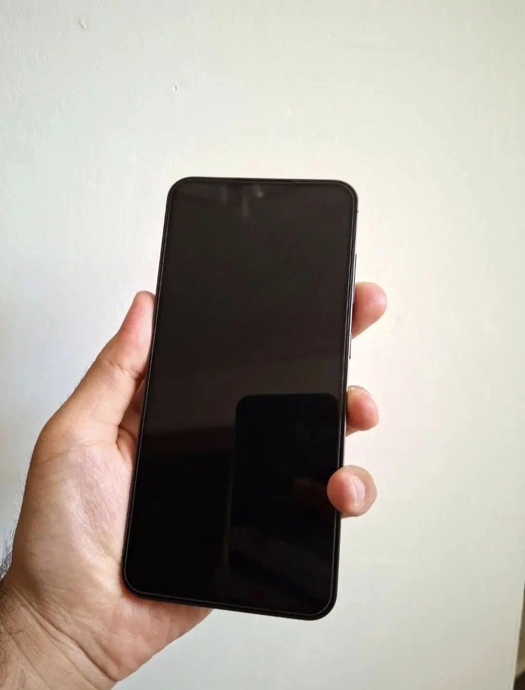 SAMSUNG S24 FE 256GB|موبایل|کرمانشاه, |دیوار