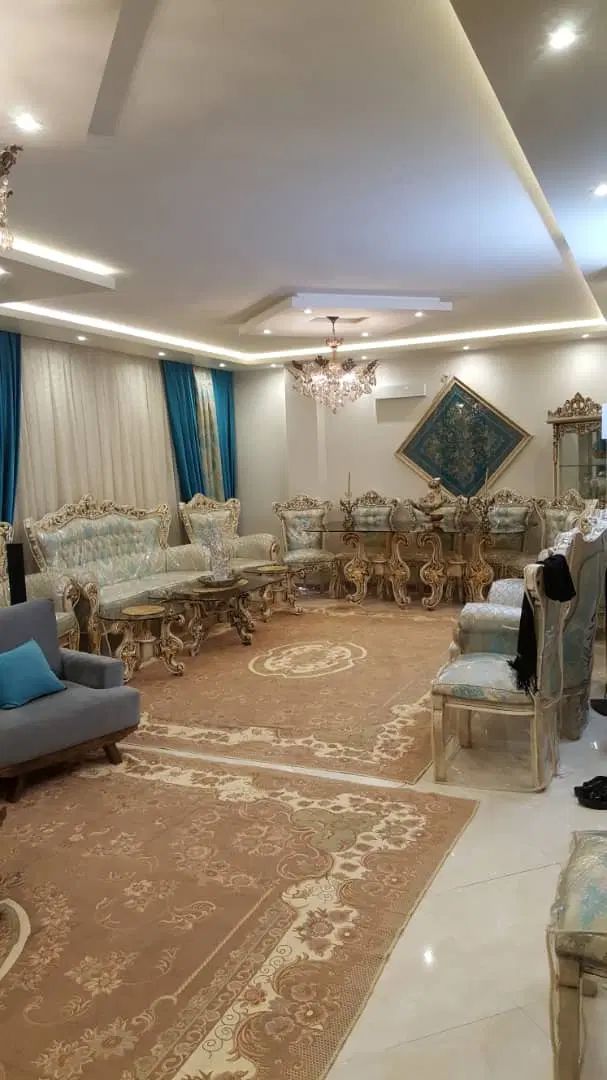 آپارتمان سه خواب با تراس بزرگ میرزاطاهر|اجارهٔ آپارتمان|اصفهان, ناژوان|دیوار