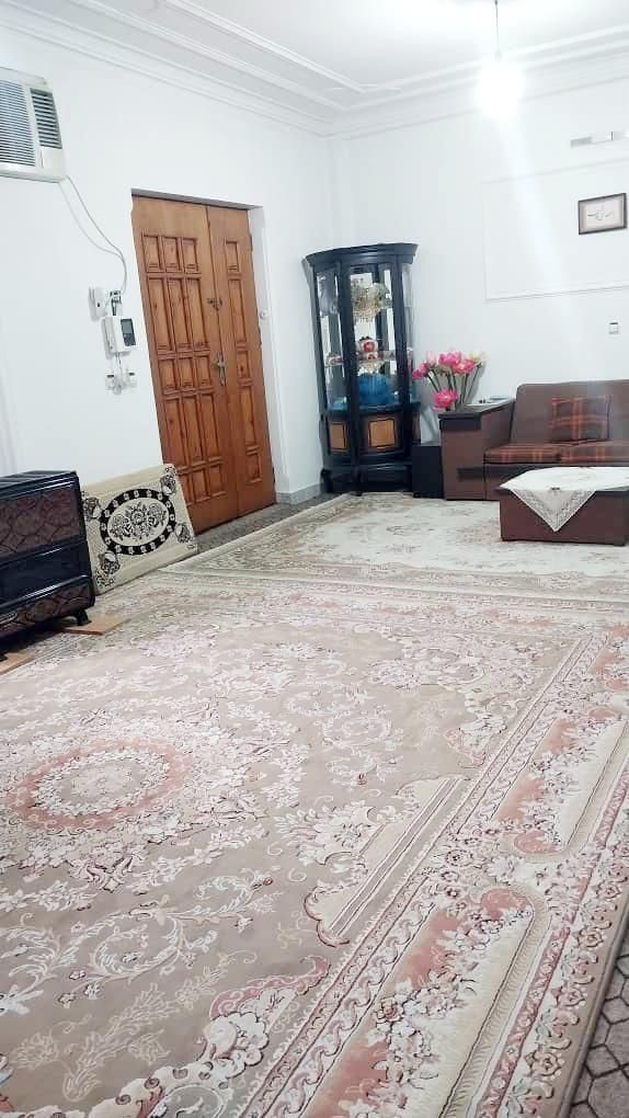 آپارتمان تک واحدی ۹۰ متری خ تهران لوکیش عالی|فروش آپارتمان|قائم‌شهر, |دیوار