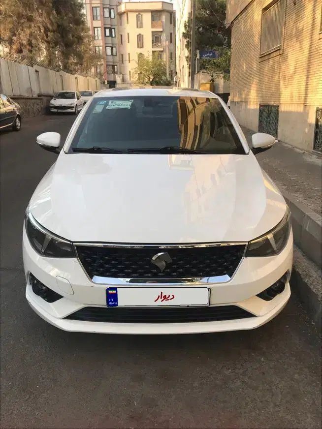 تارا v4  مدل ۴۰۳|خودرو سواری و وانت|تهران, کاج|دیوار