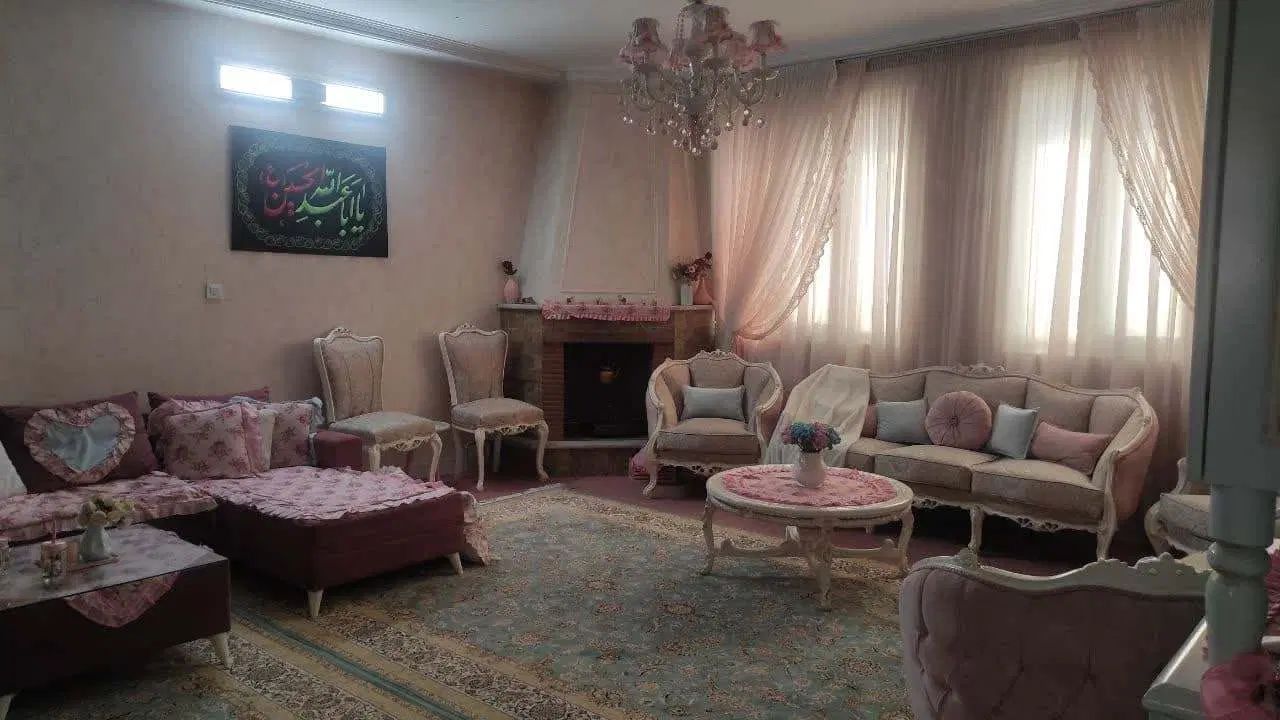 فروش آپارتمان 81 متری فلاح خدایار حسنی تک واحدی|فروش آپارتمان|تهران, یافت‌آباد|دیوار