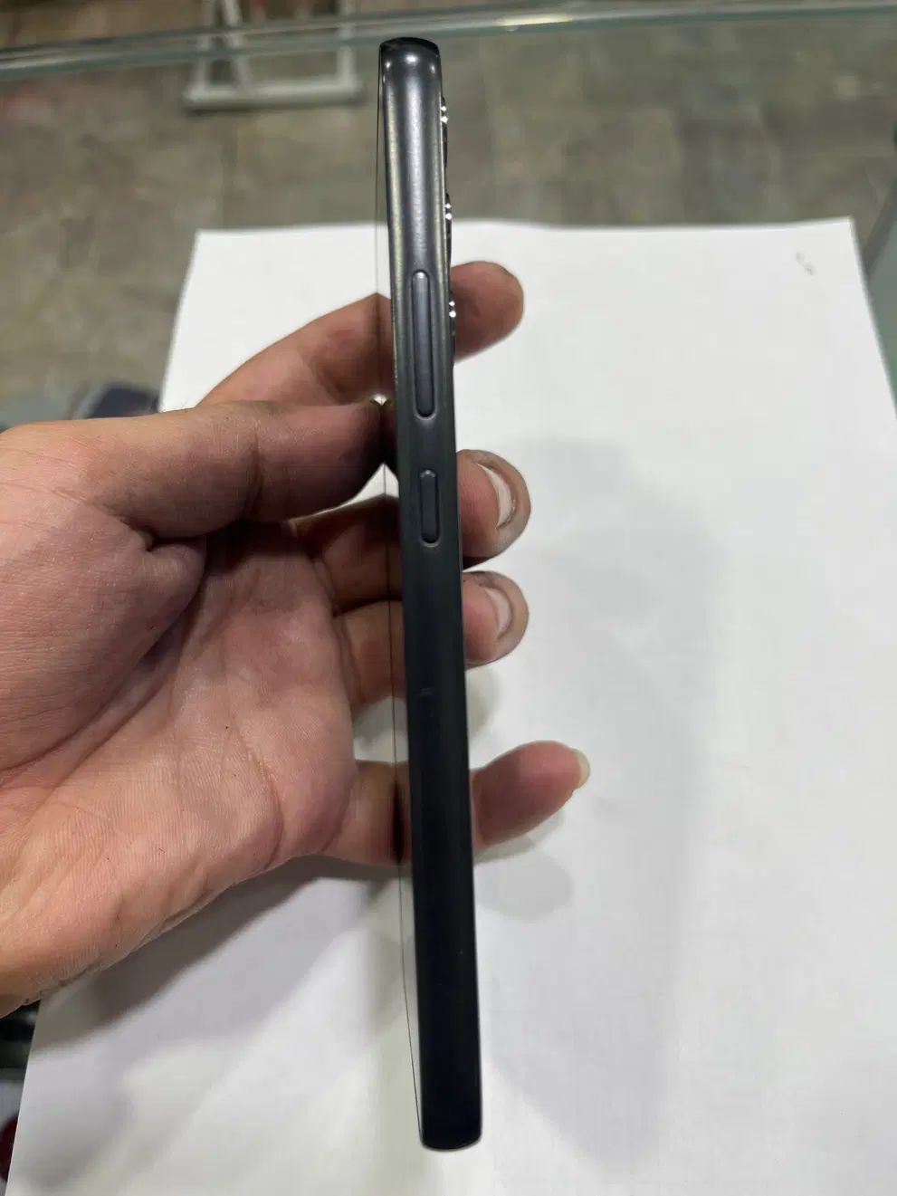 سامسونگ a34 5g 128 ram8|موبایل|مشهد, دانشجو|دیوار