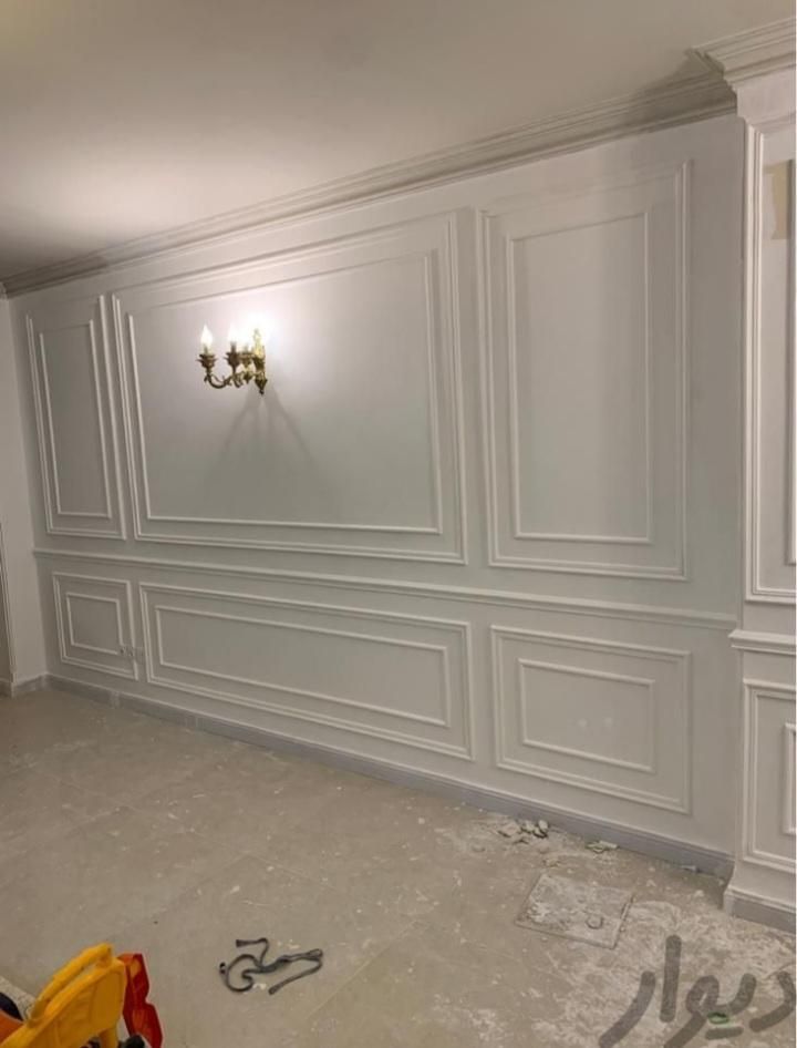گچکار گچ کار گچکاری  کاشیکار کاشی کار سرامیک کار|خدمات پیشه و مهارت|تهران, جنت‌آباد مرکزی|دیوار