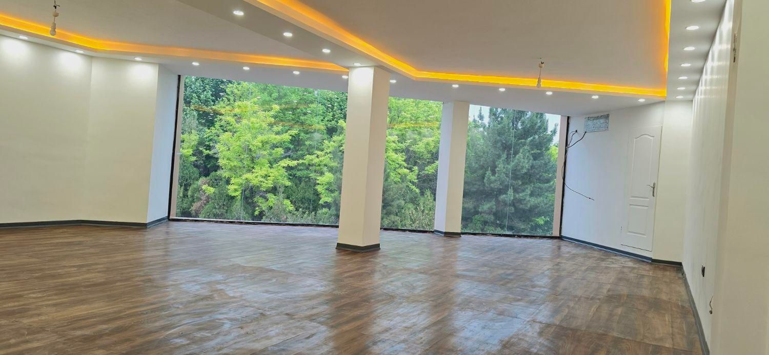 فروش اداری ۱۱۰ متری فول بازسازی چهاردانگه|فروش دفتر کار، اتاق اداری، مطب|چهاردانگه (تهران), |دیوار