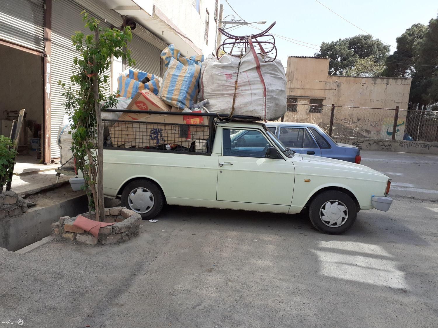 ضایعات ،آهنی،مسی،لاکی،شیرآلاتی|عمدهفروشی|ماسال, |دیوار