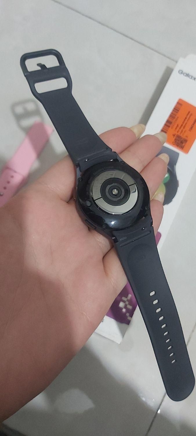Galaxy Watch 5 40mm|ساعت|تهران, گلچین|دیوار
