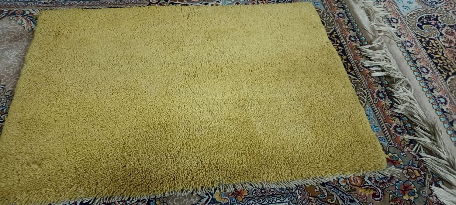 گبه های پادری وکوچکتردست بافت نو|گلیم، جاجیم، گبه|تهران, دولت‌آباد|دیوار