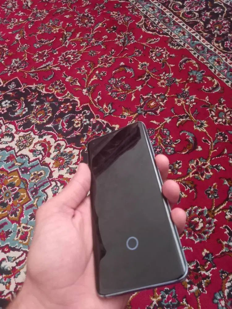 Mi 10 5Gپرچمدار|موبایل|تهران, اتابک|دیوار