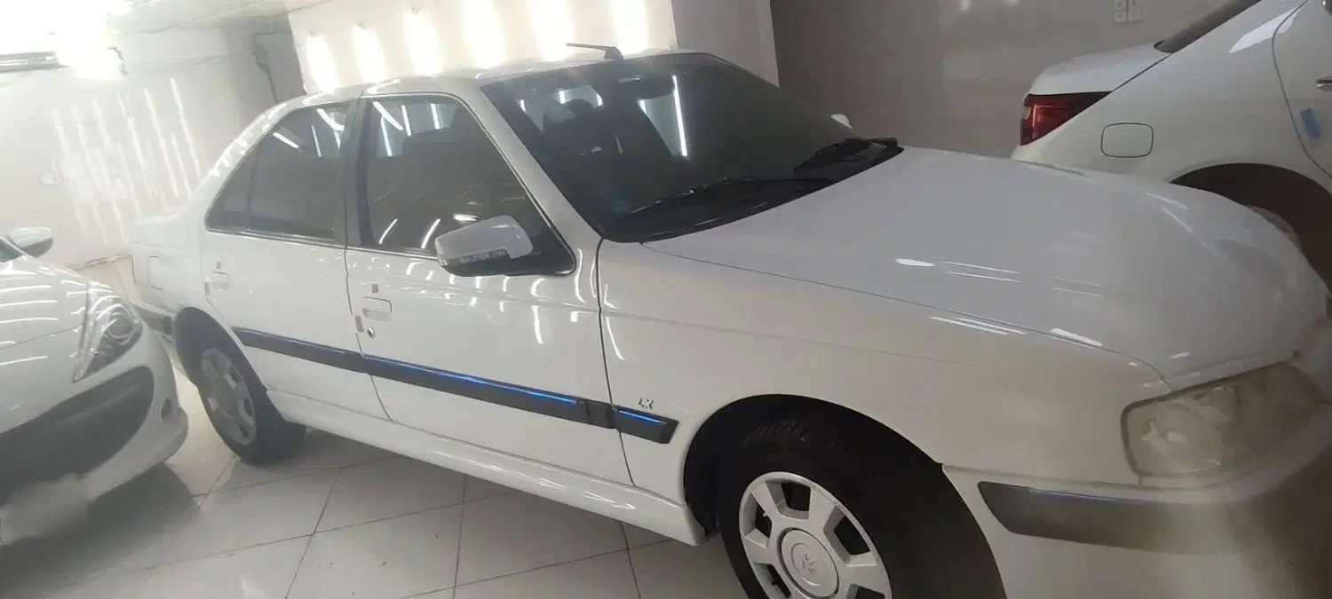 پژو پارس ELX (سفارشی) TU5، مدل ۱۴۰۲|خودرو سواری و وانت|تهران, یافت آباد شمالی|دیوار