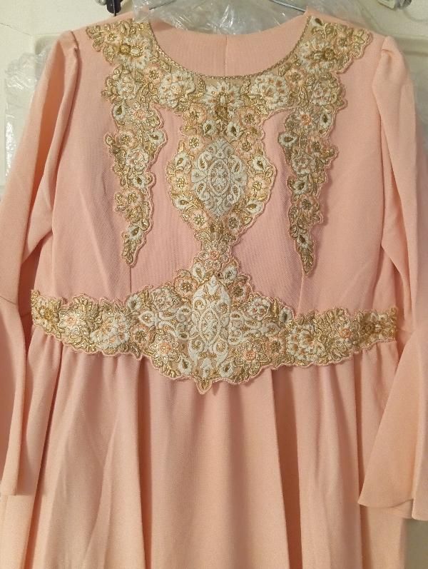 تعدادی لباس مجلسی مزون دوز|لباس|کیش, |دیوار