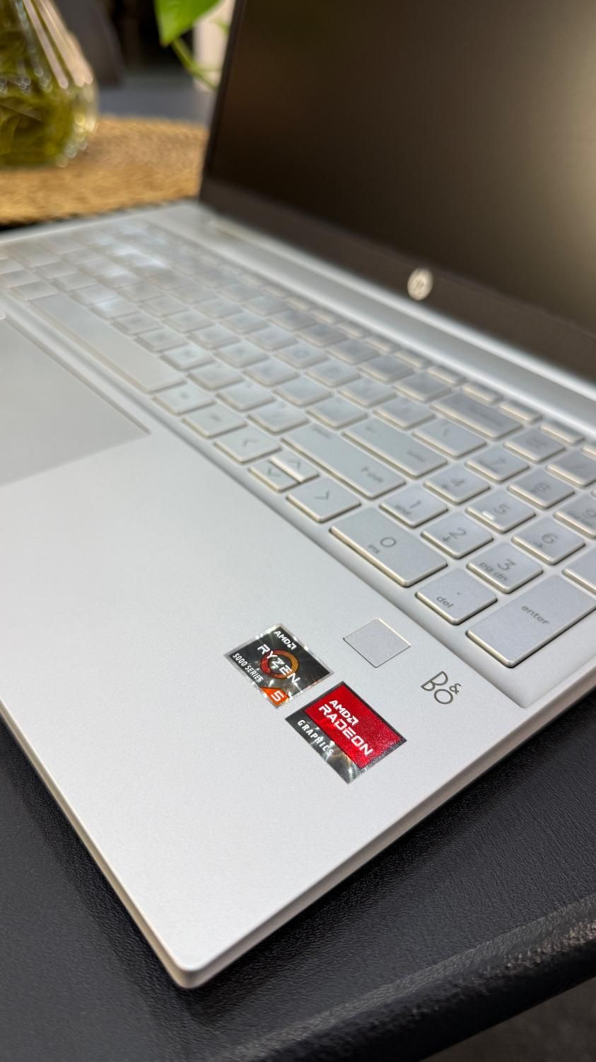لپ تاپ hp pavilion 2024|رایانه همراه|لامرد, |دیوار