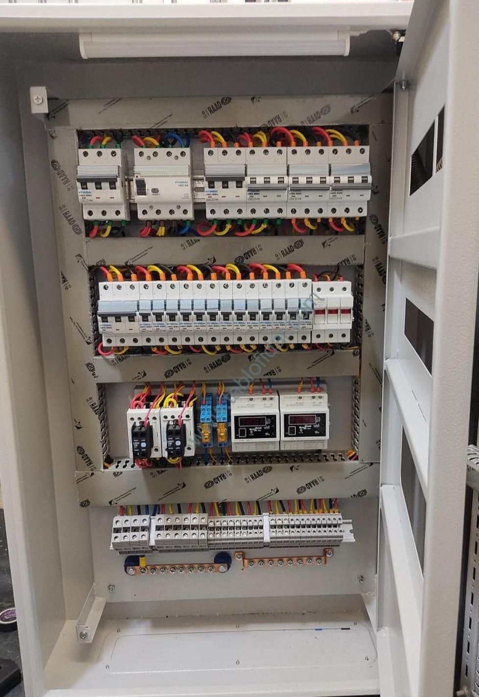 برق کار ساختمان|خدمات پیشه و مهارت|لنگرود, |دیوار