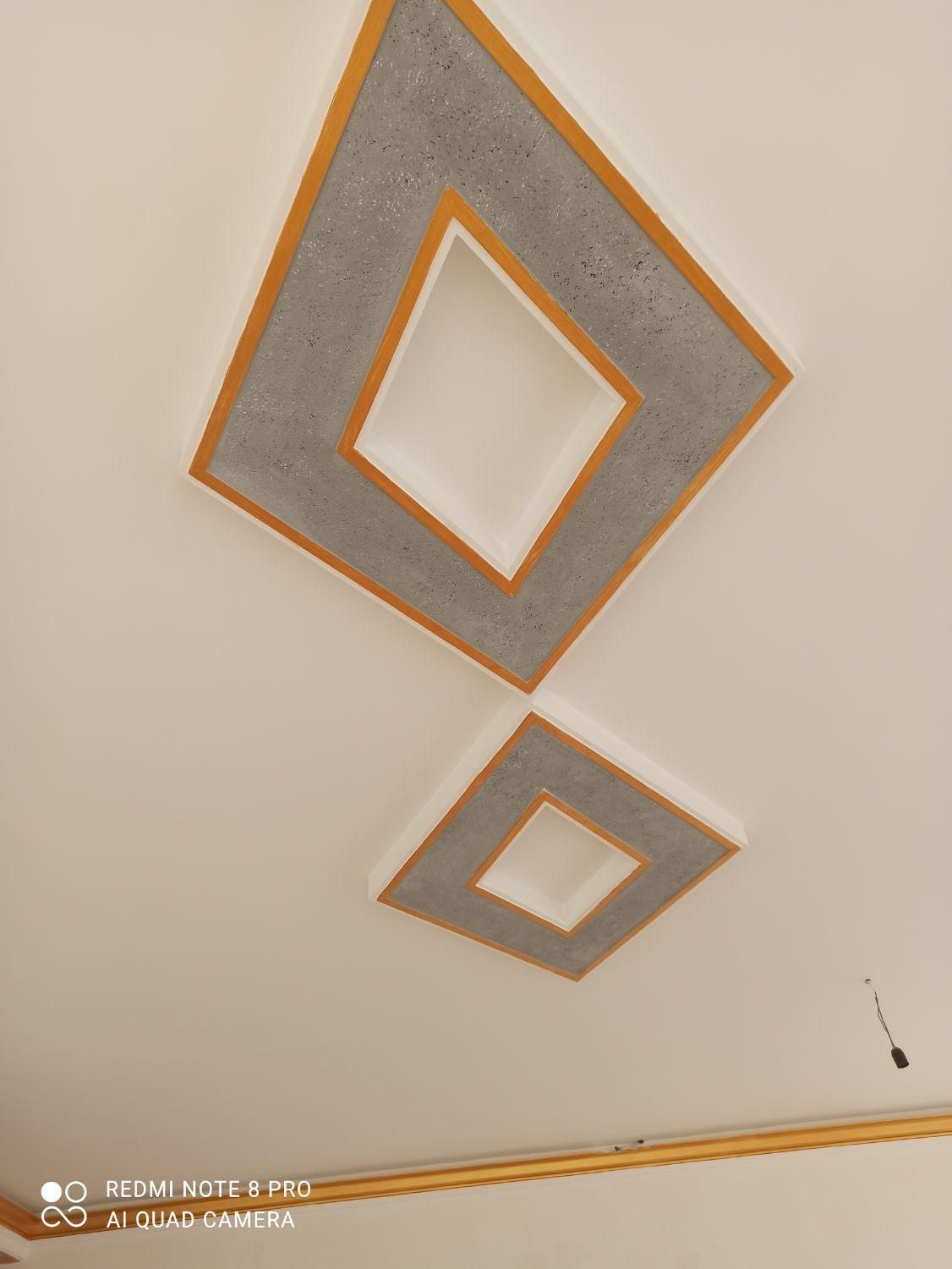 کاغذدیواری ونقاشی ساختمان|خدمات پیشه و مهارت|کوهدشت, |دیوار