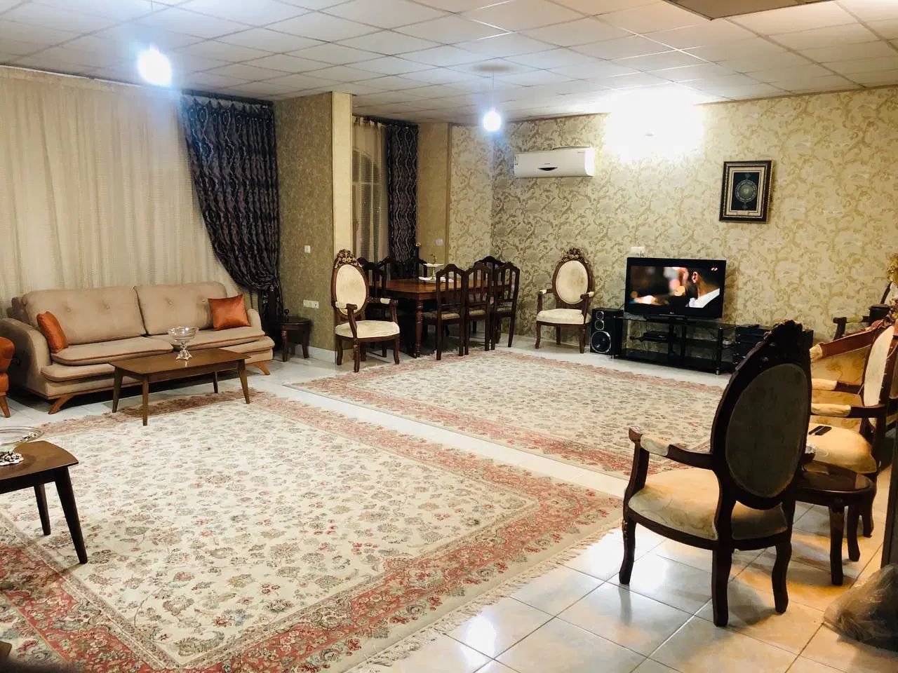 فروش آپارتمان دوخوابه|فروش آپارتمان|مشهد, ولیعصر (شهرک غرب)|دیوار