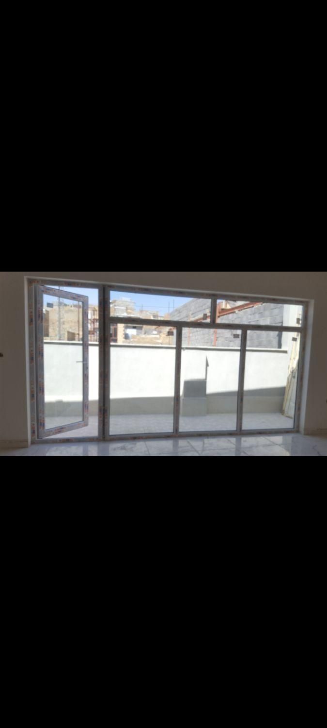 ساخت درب و پنجره یو پی وی سی upvc تور تعمیر|خدمات پیشه و مهارت|سنندج, |دیوار
