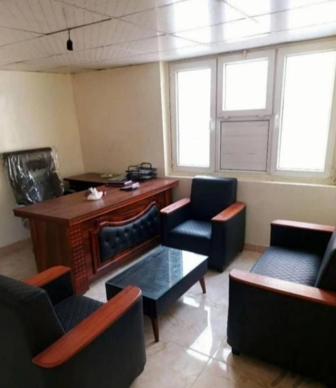 میز مدیریت ستاره/مبلمان اداری/صندلی|دفتر کار|بوشهر, |دیوار