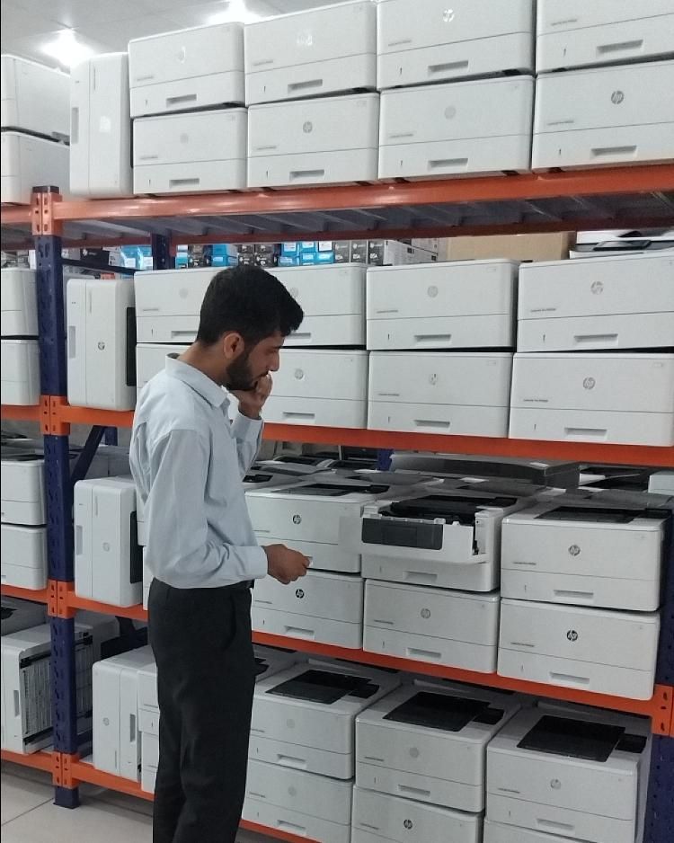 مرکز فروش پرینتر وکارتریج طرح اورجینال در بندرعباس|پرینتر، اسکنر، کپی، فکس|بندرعباس, |دیوار