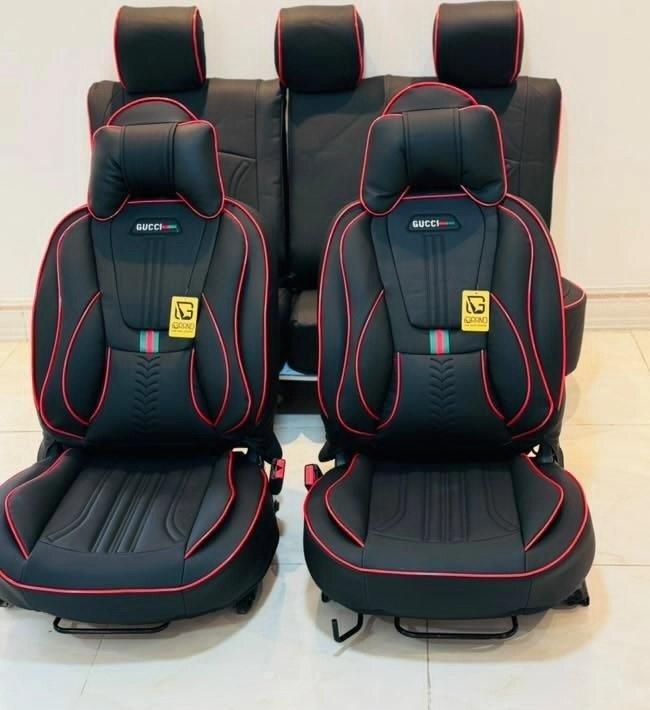 روکش صندلی چرم جودون طبی vip (پرشین لوکس)|قطعات یدکی و لوازم جانبی|کرج, جهانشهر|دیوار