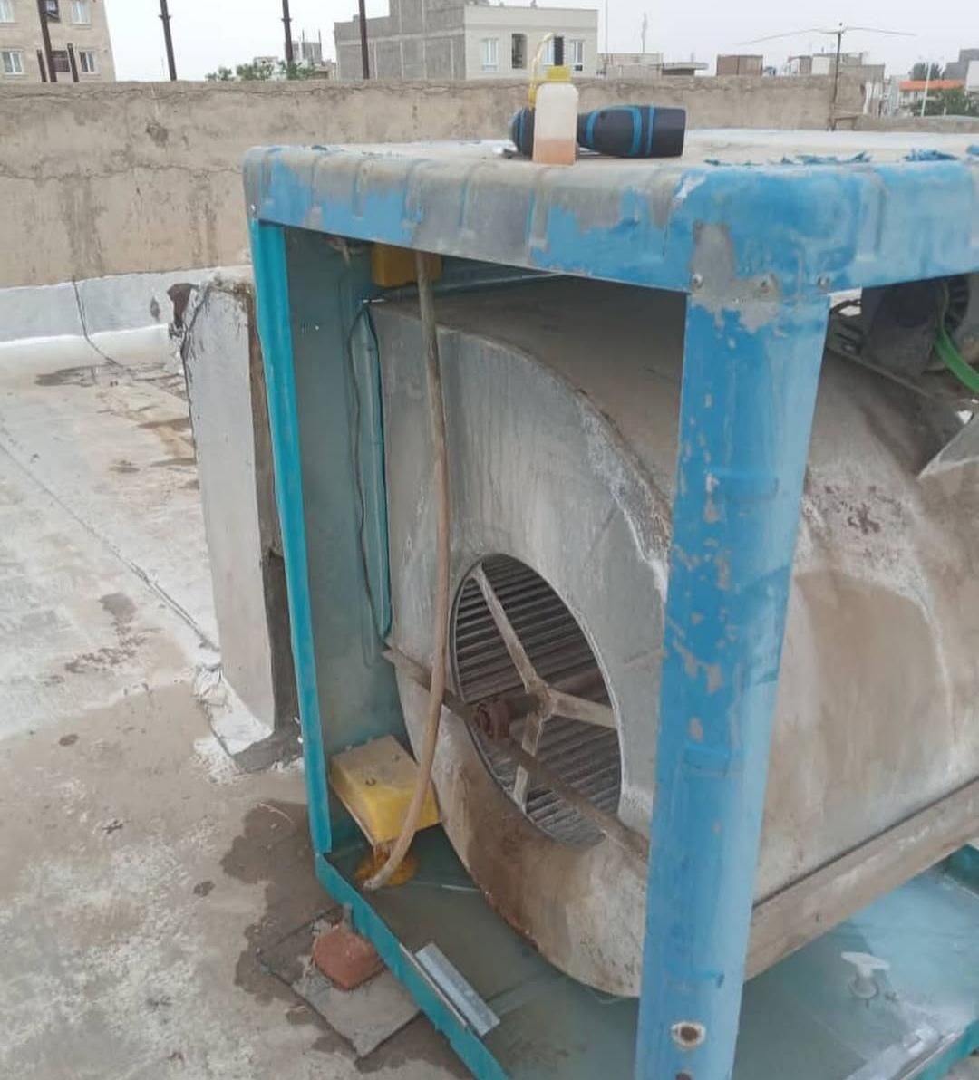 برق کاری/ اتصالی/ نصب کولر/برقکار/کلر آبی|خدمات پیشه و مهارت|قدس, شهرقدس|دیوار