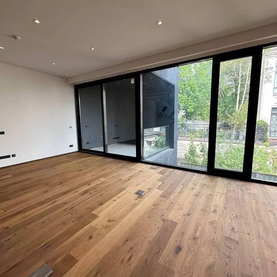 ۲۹۰متر اپارتمان/۳خوابه مستر/۳P/مدرن/زعفرانیه