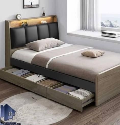 تخت خواب / سرویس ۲ نفره/اقساط ۱۲ ماه/کد ۰۹۱|تخت و سرویس خواب|قشم, |دیوار