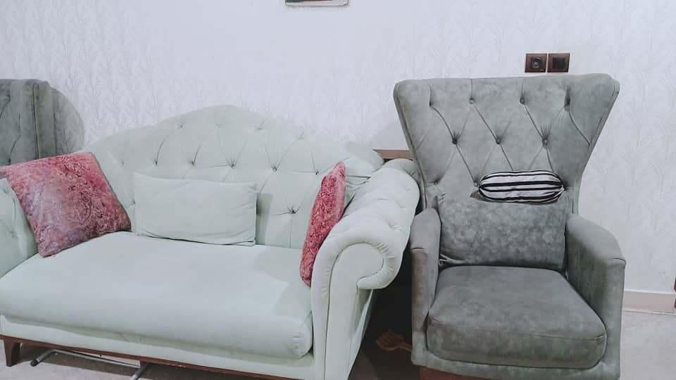 فروش مبل چستر|مبلمان خانگی و میز عسلی|شوش, |دیوار
