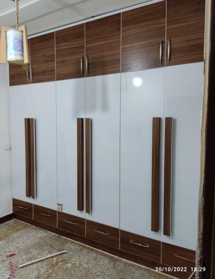 کمد دیواری|مصالح و تجهیزات ساختمان|دزفول, |دیوار