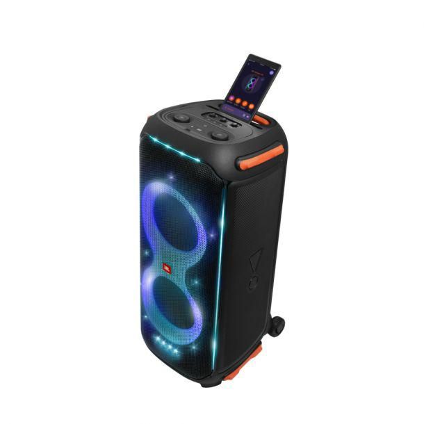 اسپیکر جی بی‌ ال پارتی باکس ۷۱۰ JBL Partybox 710|سیستم صوتی خانگی|مشهد, کوه سنگی|دیوار